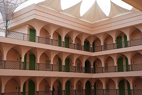 Anaya Azana Boutique Hotel Tawangmangu