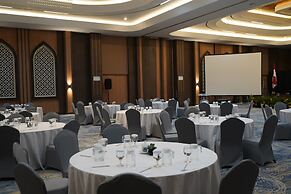 Anaya Azana Boutique Hotel Tawangmangu