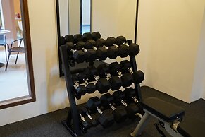 Anaya Azana Boutique Hotel Tawangmangu