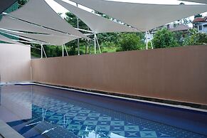 Anaya Azana Boutique Hotel Tawangmangu