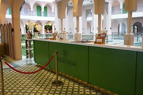 Anaya Azana Boutique Hotel Tawangmangu