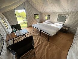 Bara Camp