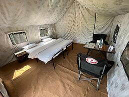 Bara Camp