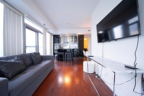 Rivetstays - The Harbour View