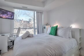 Rivetstays - The Harbour View