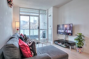 Rivetstays - The Harbour View