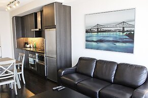 Rivetstays - The Harbour View