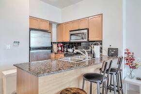 Rivetstays - The Harbour View