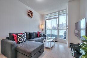 Rivetstays - The Harbour View