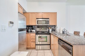 Rivetstays - The Harbour View