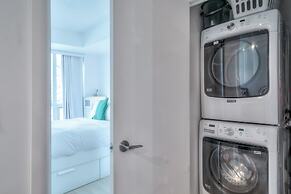 Rivetstays - The Harbour View