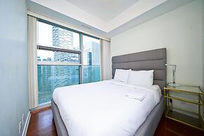 Rivetstays - The Harbour View