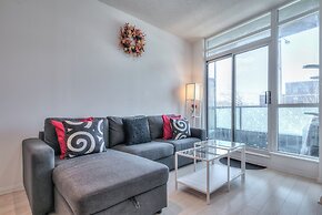 Rivetstays - The Harbour View