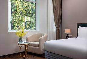 Hanoi Vista Hotel