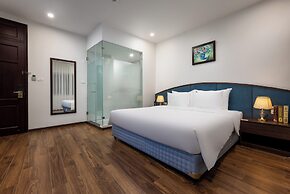 Hanoi Vista Hotel