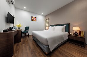 Hanoi Vista Hotel