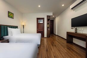 Hanoi Vista Hotel