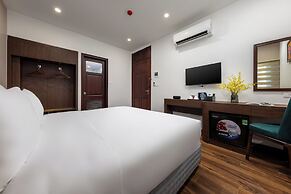 Hanoi Vista Hotel
