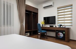 Hanoi Vista Hotel