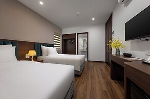 Hanoi Vista Hotel