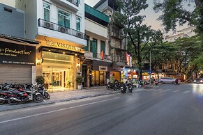 Hanoi Vista Hotel