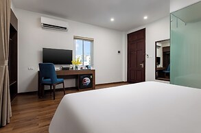 Hanoi Vista Hotel