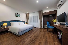 Hanoi Vista Hotel