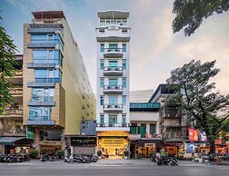 Hanoi Vista Hotel