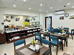 Hanoi Vista Hotel