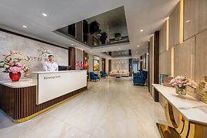 Hanoi Vista Hotel
