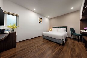 Hanoi Vista Hotel