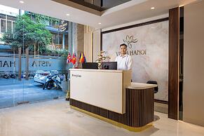 Hanoi Vista Hotel