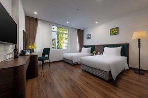 Hanoi Vista Hotel