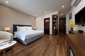 Hanoi Vista Hotel