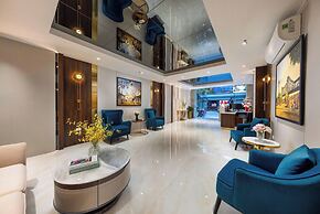 Hanoi Vista Hotel