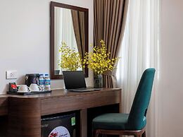 Hanoi Vista Hotel
