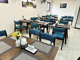 Hanoi Vista Hotel
