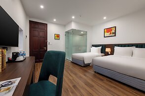 Hanoi Vista Hotel
