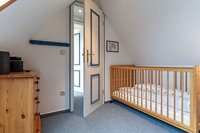 Ferienwohnung in St. Peter-ording