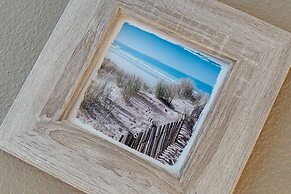 Ferienwohnung in St. Peter-ording