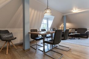 Ferienwohnung in St. Peter-ording