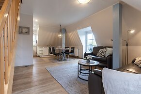 Ferienwohnung in St. Peter-ording