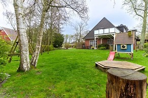 Ferienwohnung in St. Peter-ording