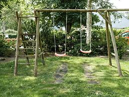 Ferienwohnung in St. Peter-ording