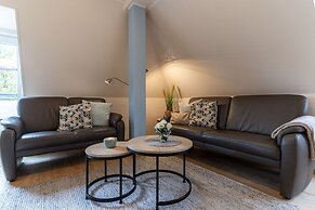 Ferienwohnung in St. Peter-ording