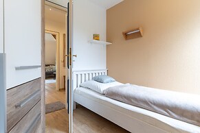 Ferienwohnung in St. Peter-ording