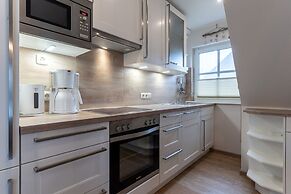 Ferienwohnung in St. Peter-ording