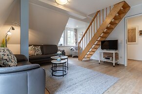 Ferienwohnung in St. Peter-ording