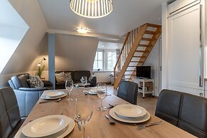 Ferienwohnung in St. Peter-ording