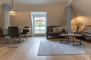 Ferienwohnung in St. Peter-ording